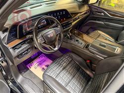 كاديلاك اسكاليد